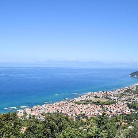 Apartamento La Pennichella Castellabate Exterior foto